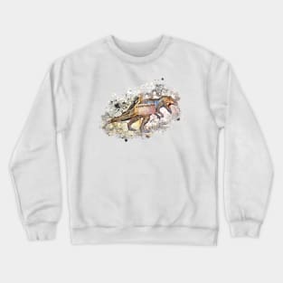 Gigantosaurus Crewneck Sweatshirt